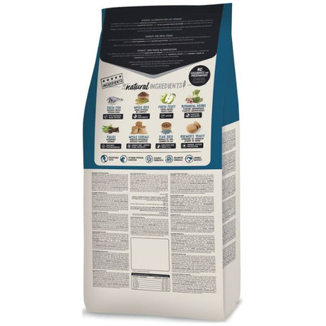 Ownat Classic Fish- Ração seca para cão adulto - Peixe
