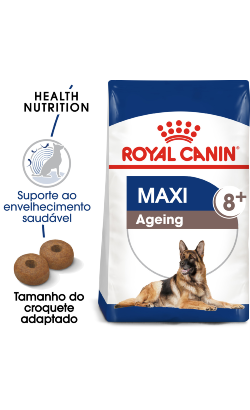 Royal Canin Dog Maxi Ageing 8 +  | 15 Kg