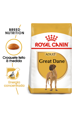 Royal Canin Dog Great Dane Adult | 12 Kg