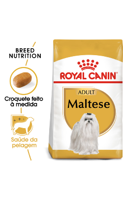 Royal Canin Dog Maltese Adult | 1,5 Kg