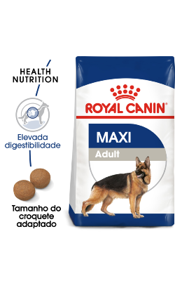 Royal Canin Dog Maxi Adult  | 15 Kg