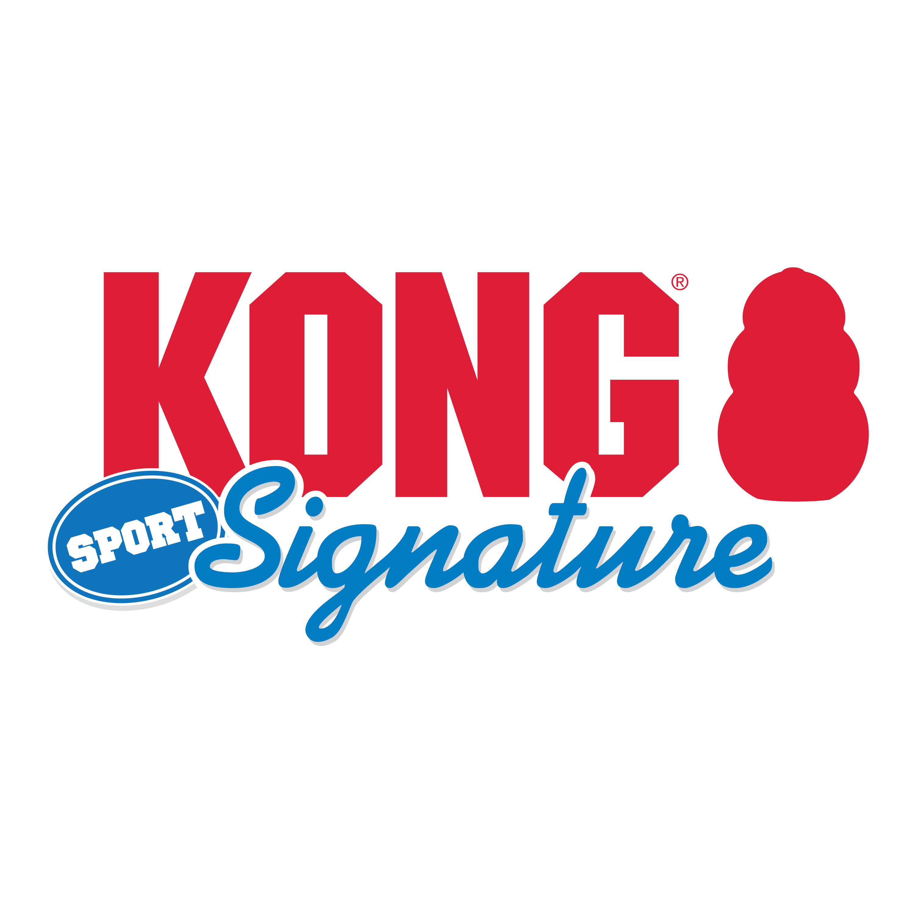 KONG Signature Sport Balls