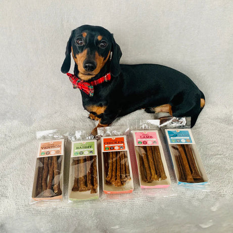 JR | Sticks Pure Range 50g