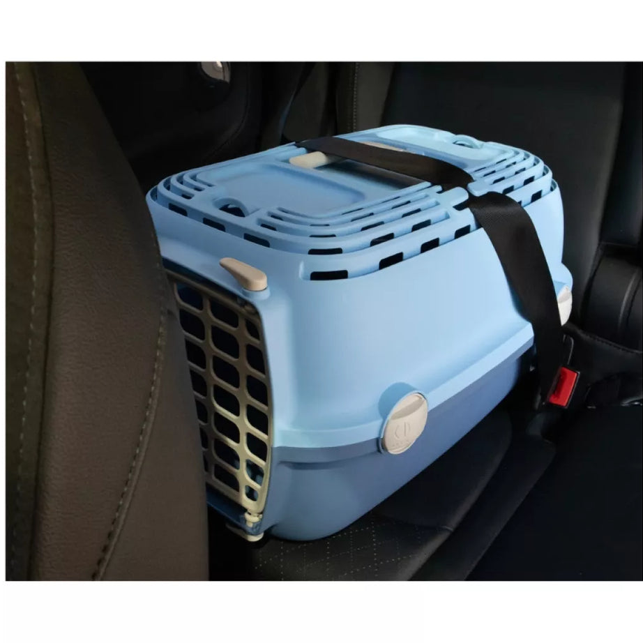 Transportadora Horizon para Cães e Gatos até 5 kg