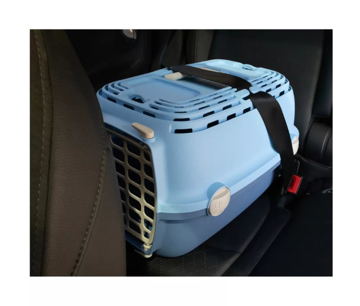 Transportadora Horizon para Cães e Gatos até 5 kg