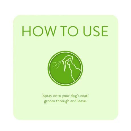 Animology Stink Bomb Deo Spray 250ml