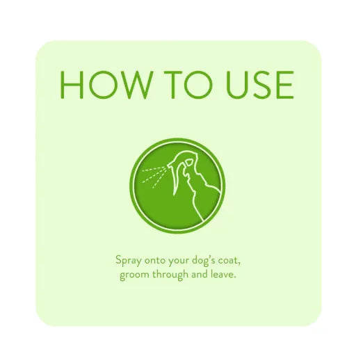 Animology Stink Bomb Deo Spray 250ml