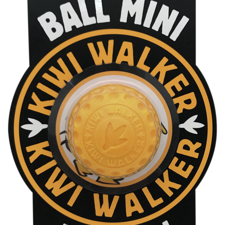 Ball Orange
