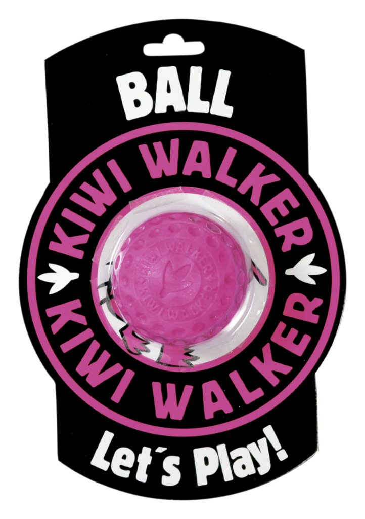 Ball Pink