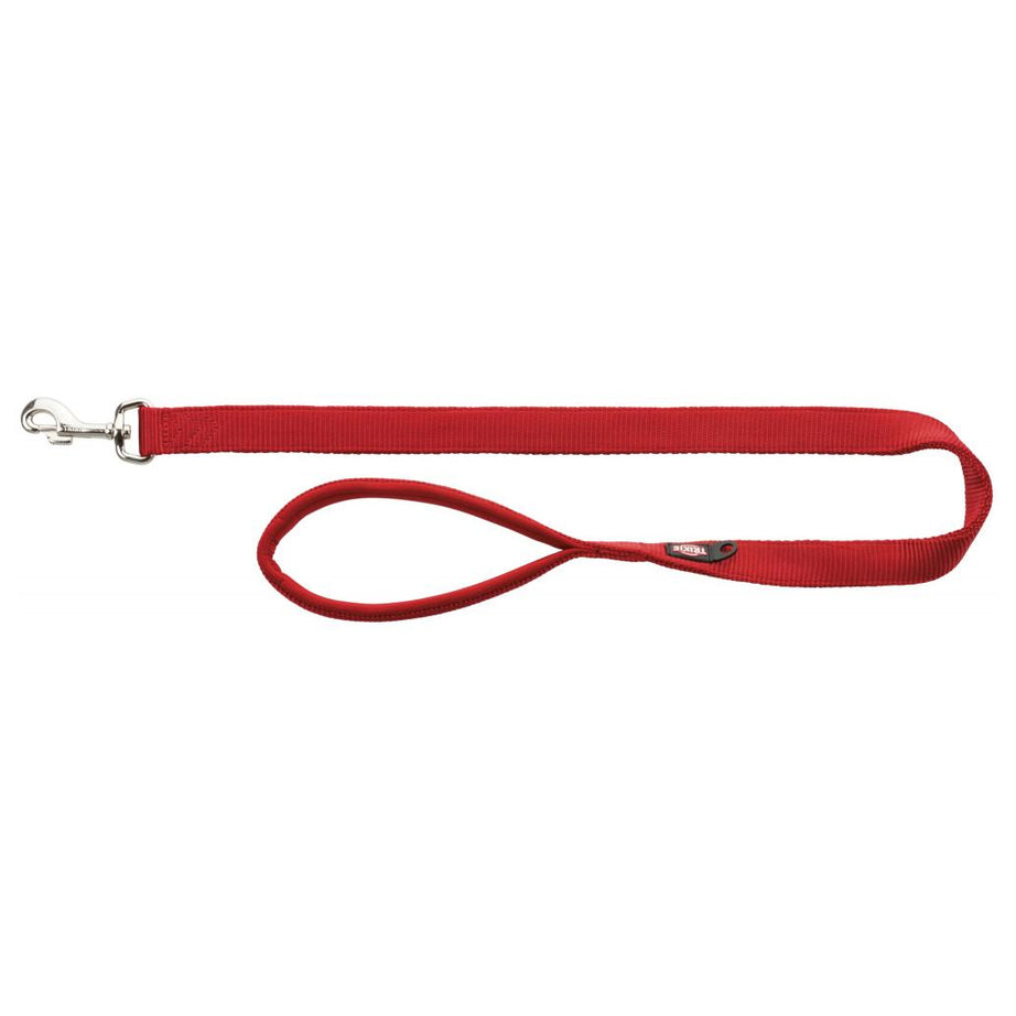 Red Dingo Superlead Adjustable Leash