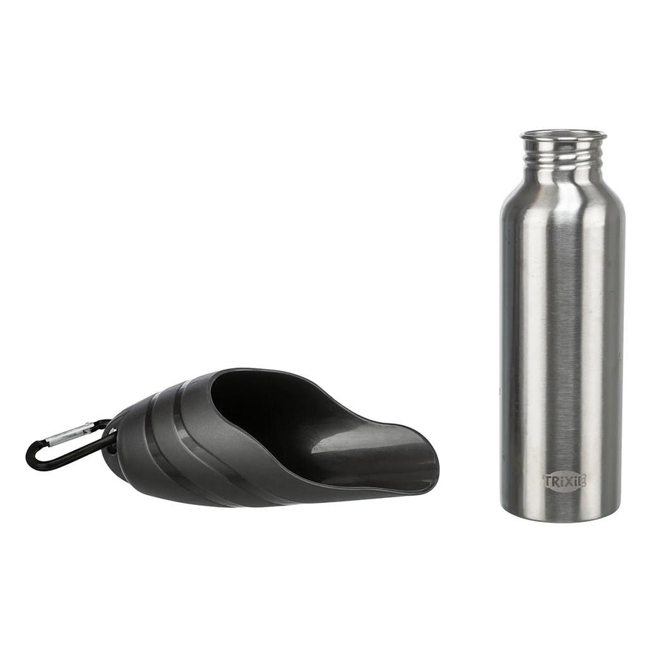 Bebedouro Portátil em Inox