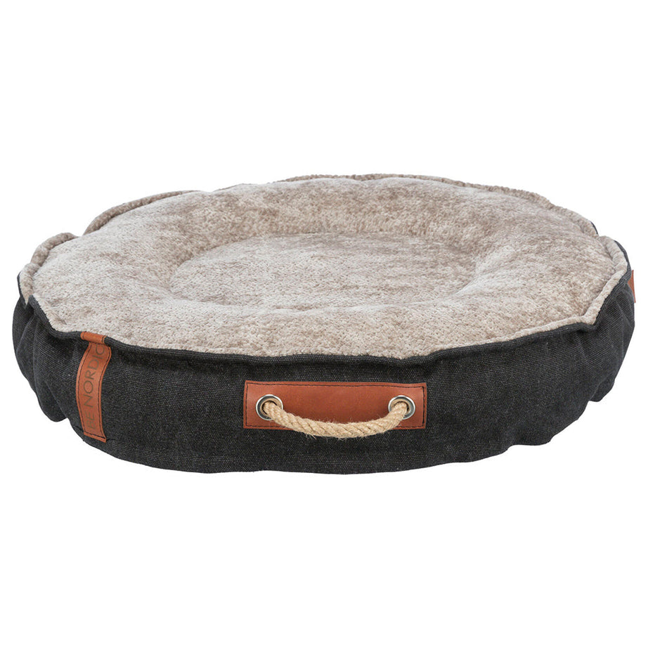 BE NORDIC FÖHR ROUND BED