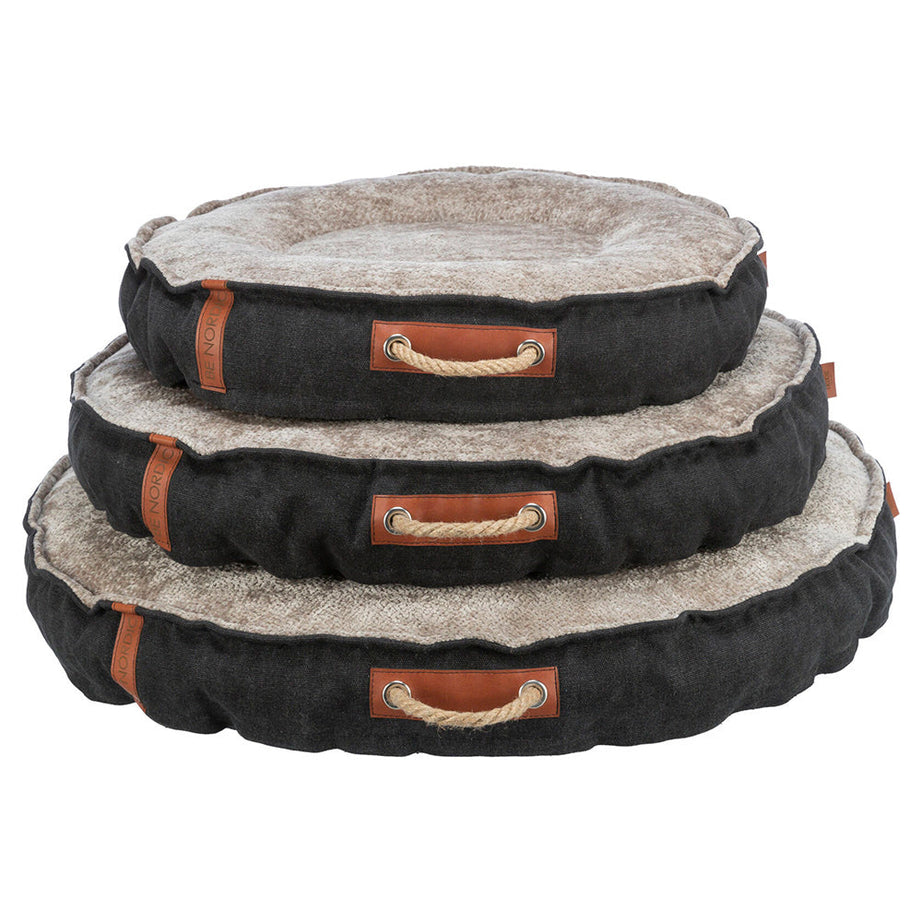 BE NORDIC FÖHR ROUND BED