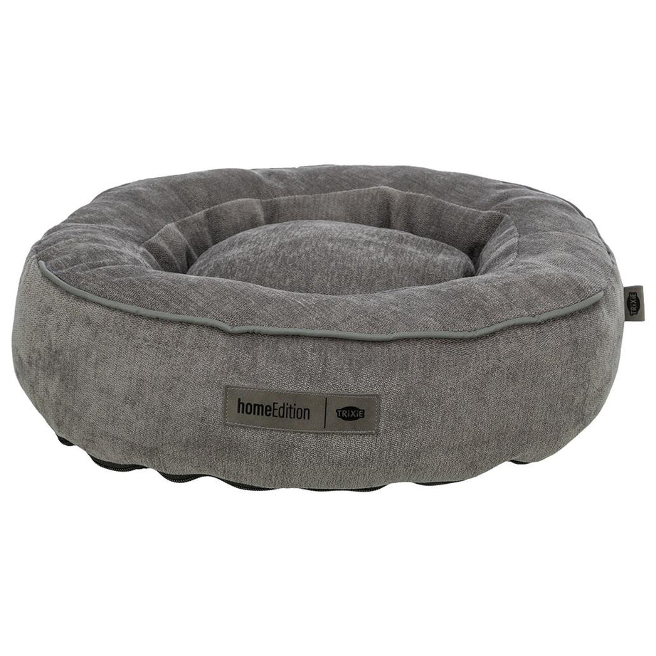 "VITAL LENNOX" ROUND BED