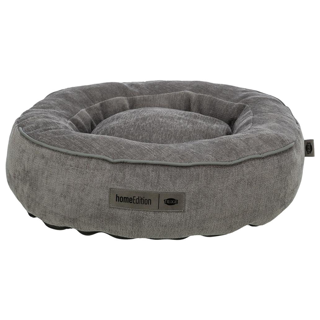"VITAL LENNOX" ROUND BED