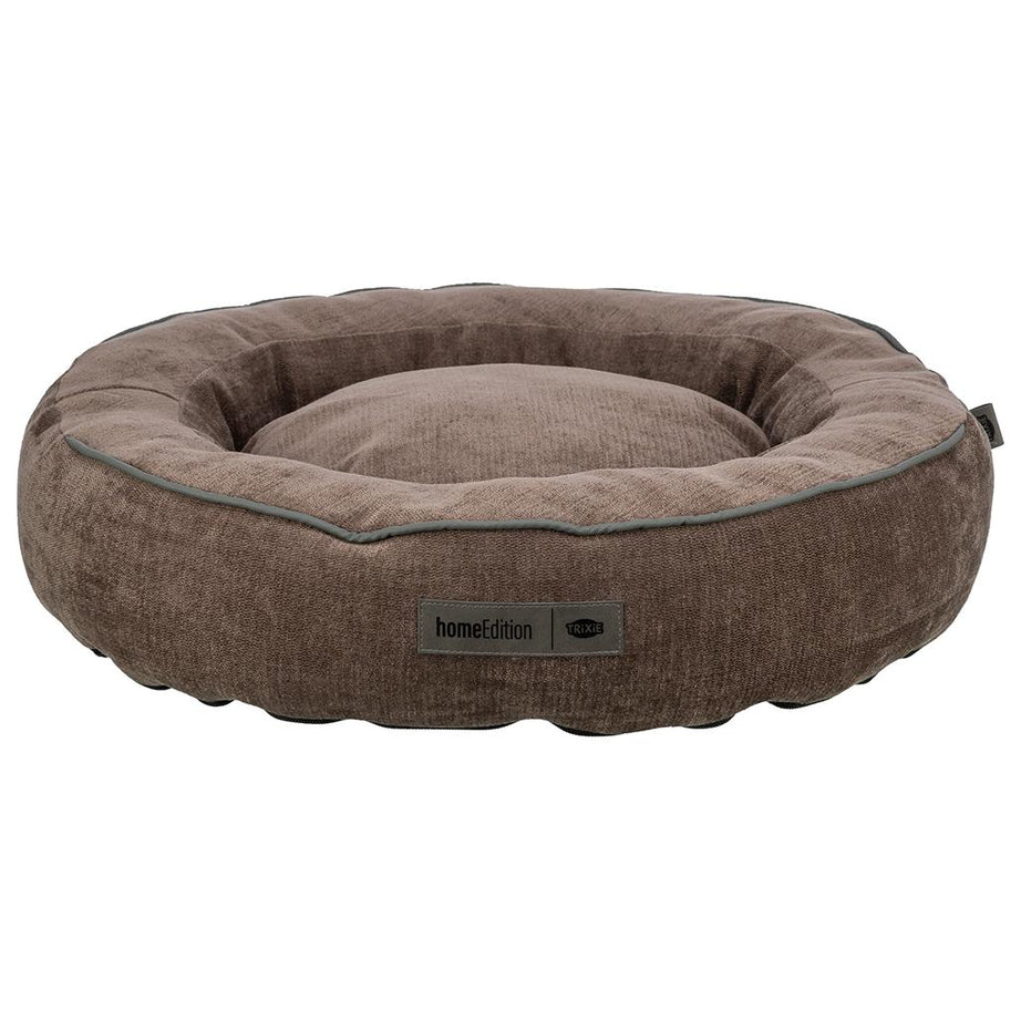 "VITAL LENNOX" ROUND BED
