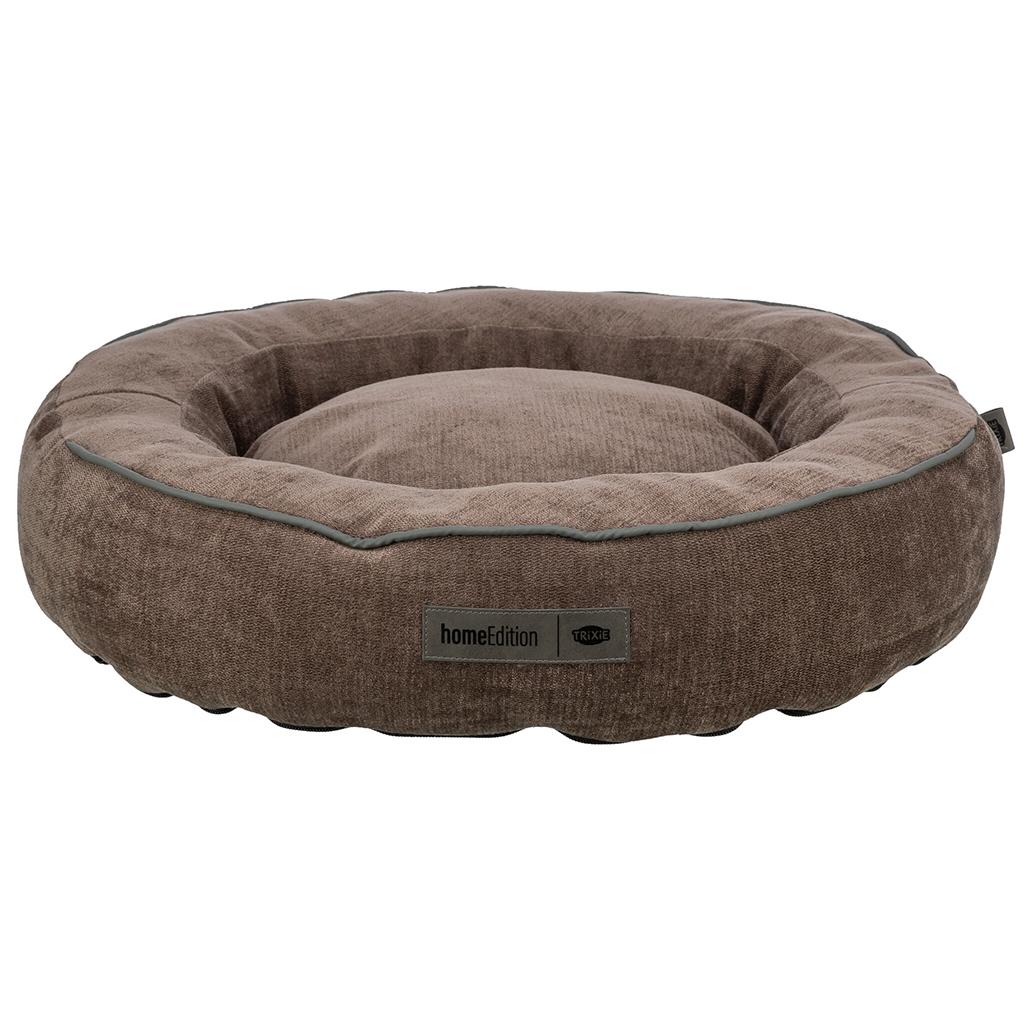 "VITAL LENNOX" ROUND BED