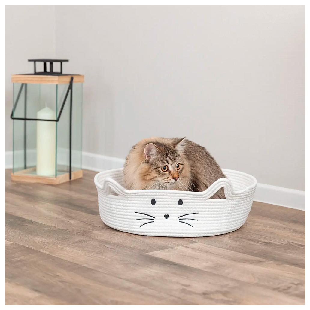 Cama para Gatos "Cesto"