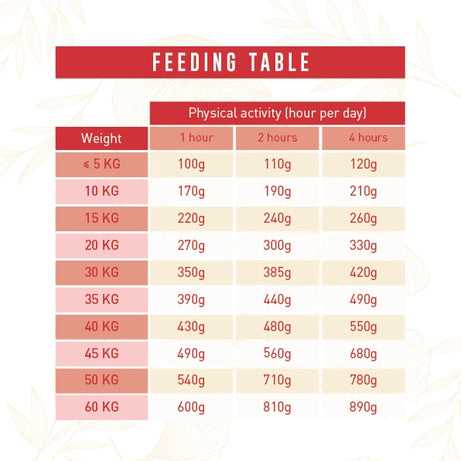 Weego Adult Tasty Lamb – Ração Sem Cereais para Cães Adultos