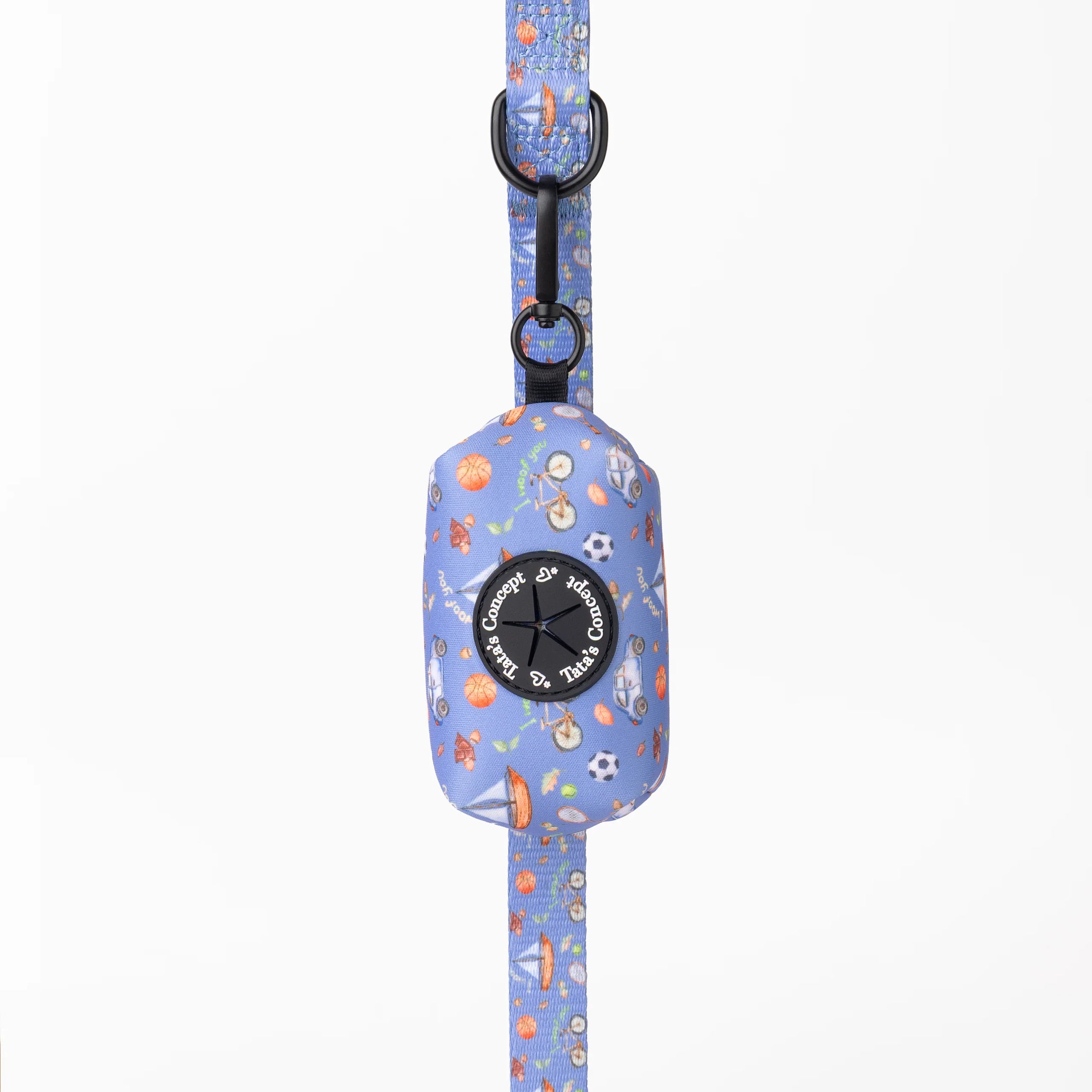 Home Lover Collar