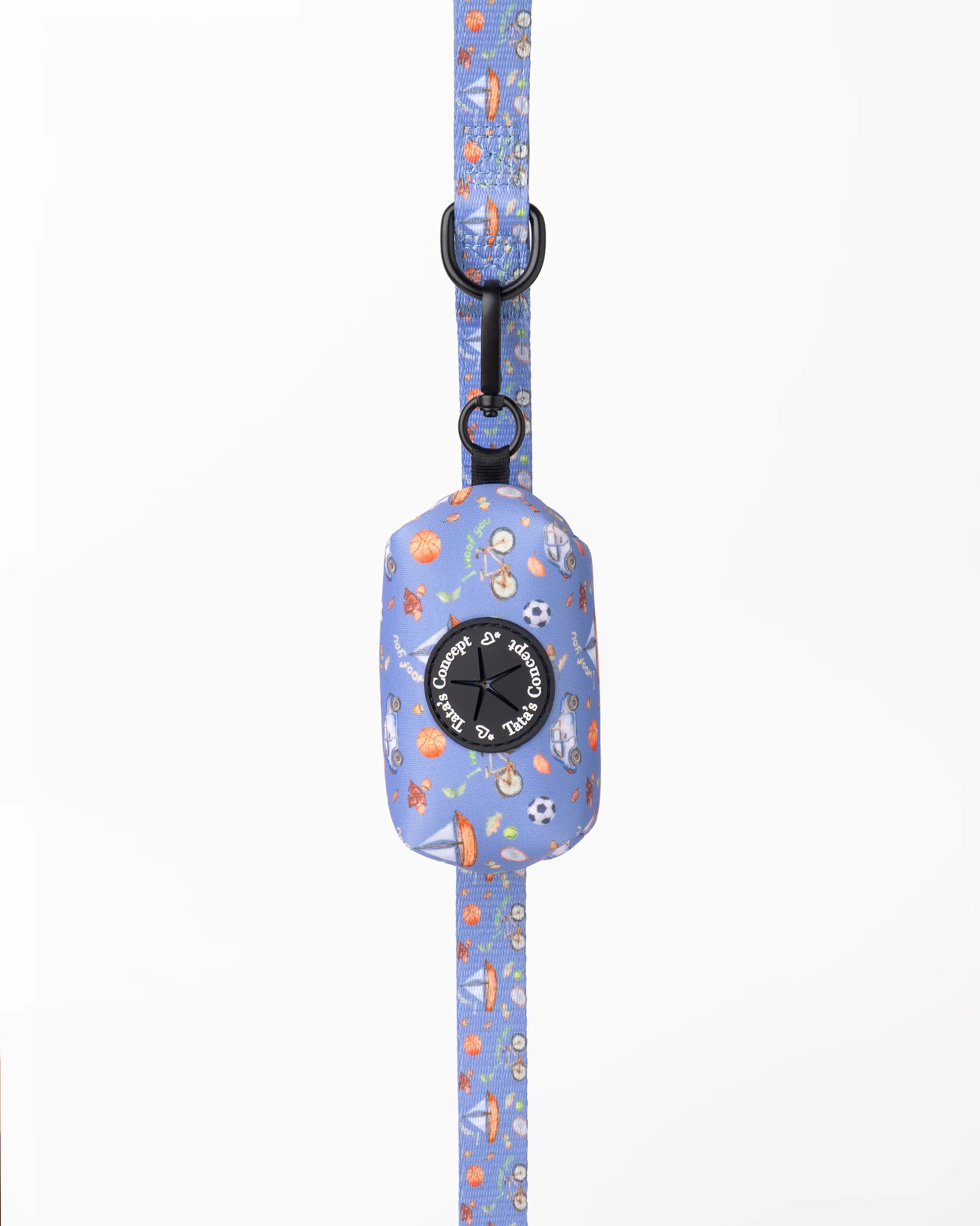 Home Lover Collar