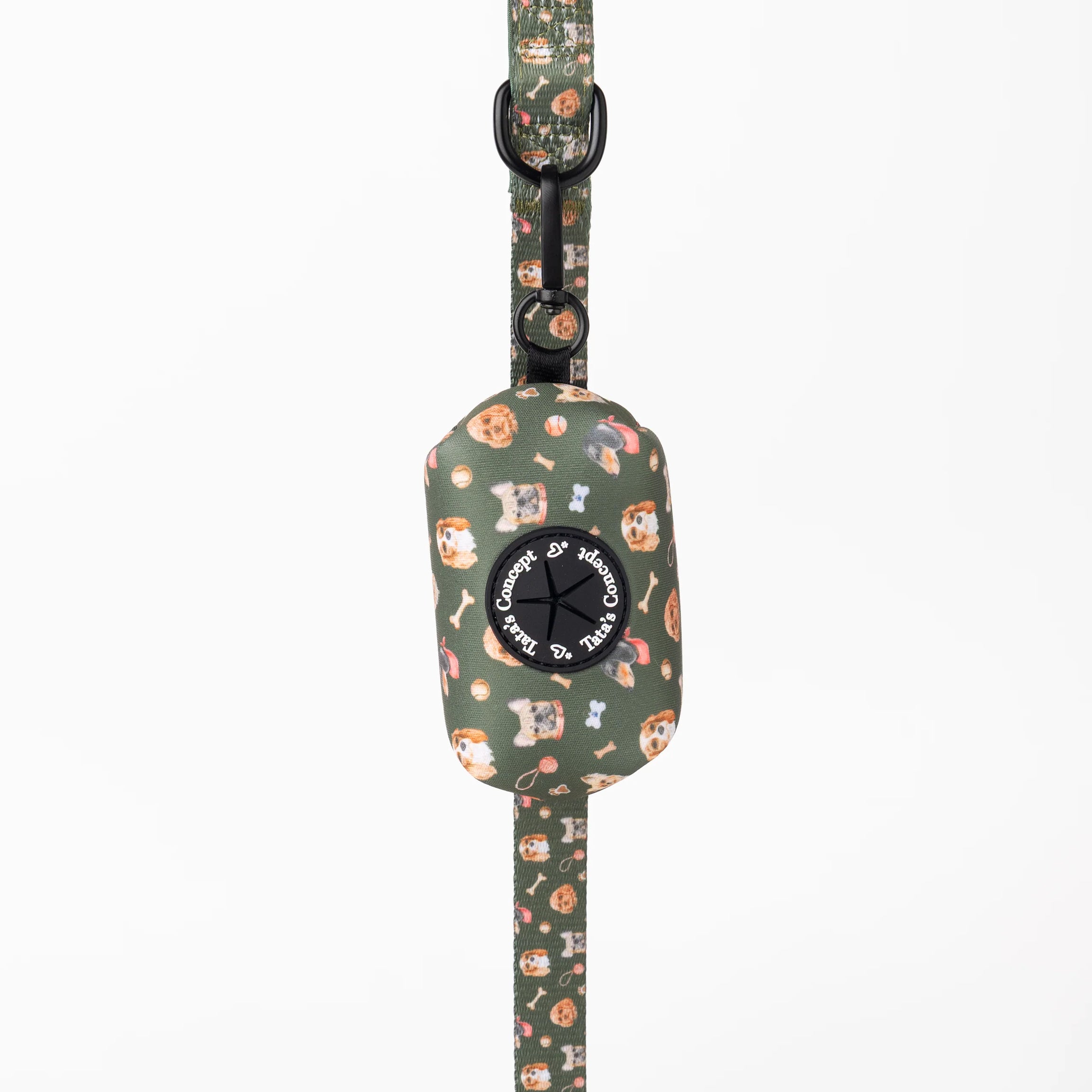 Home Lover Collar