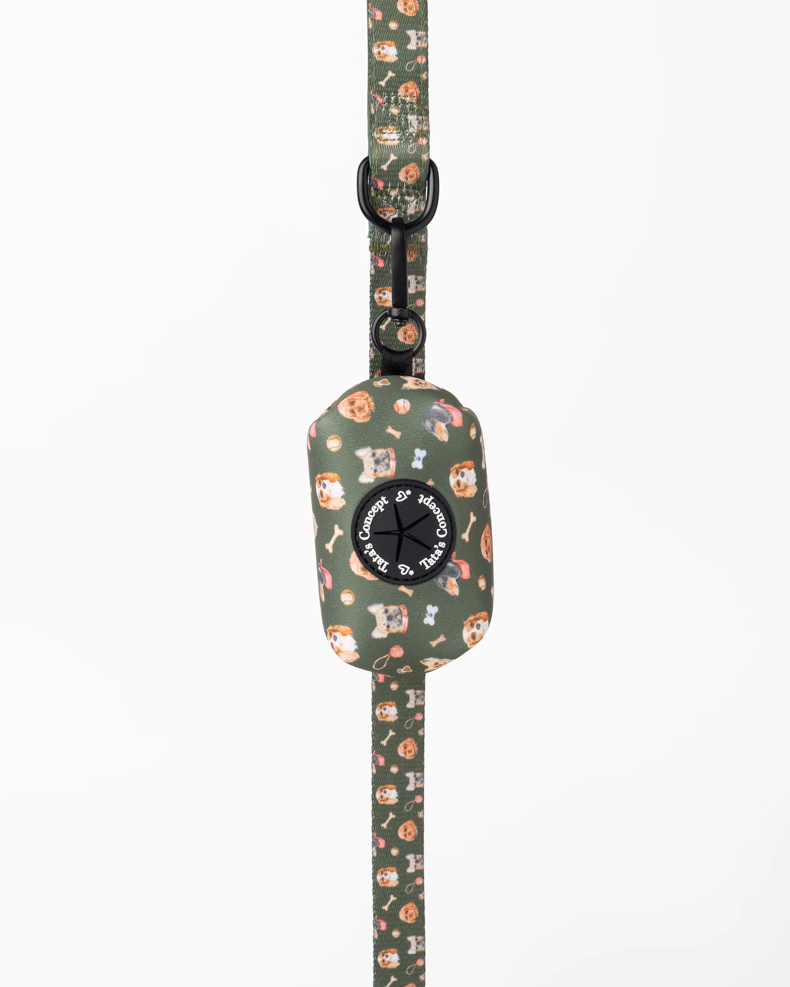 Home Lover Collar