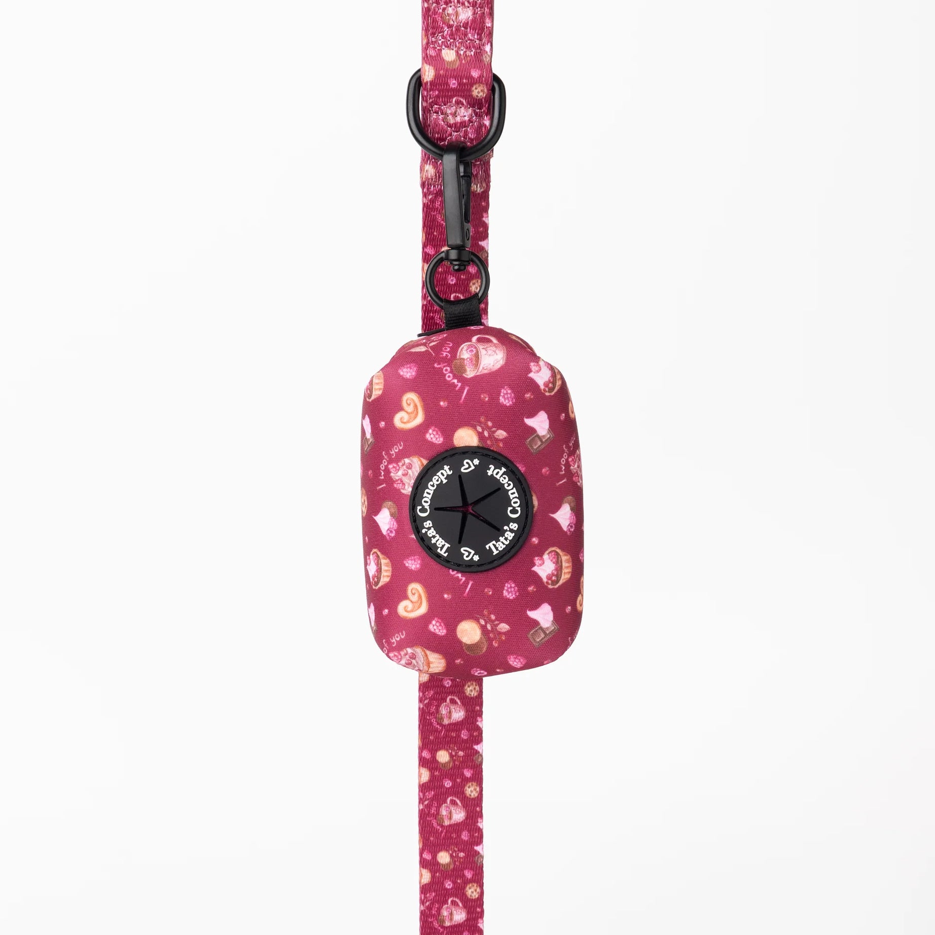 Home Lover Collar