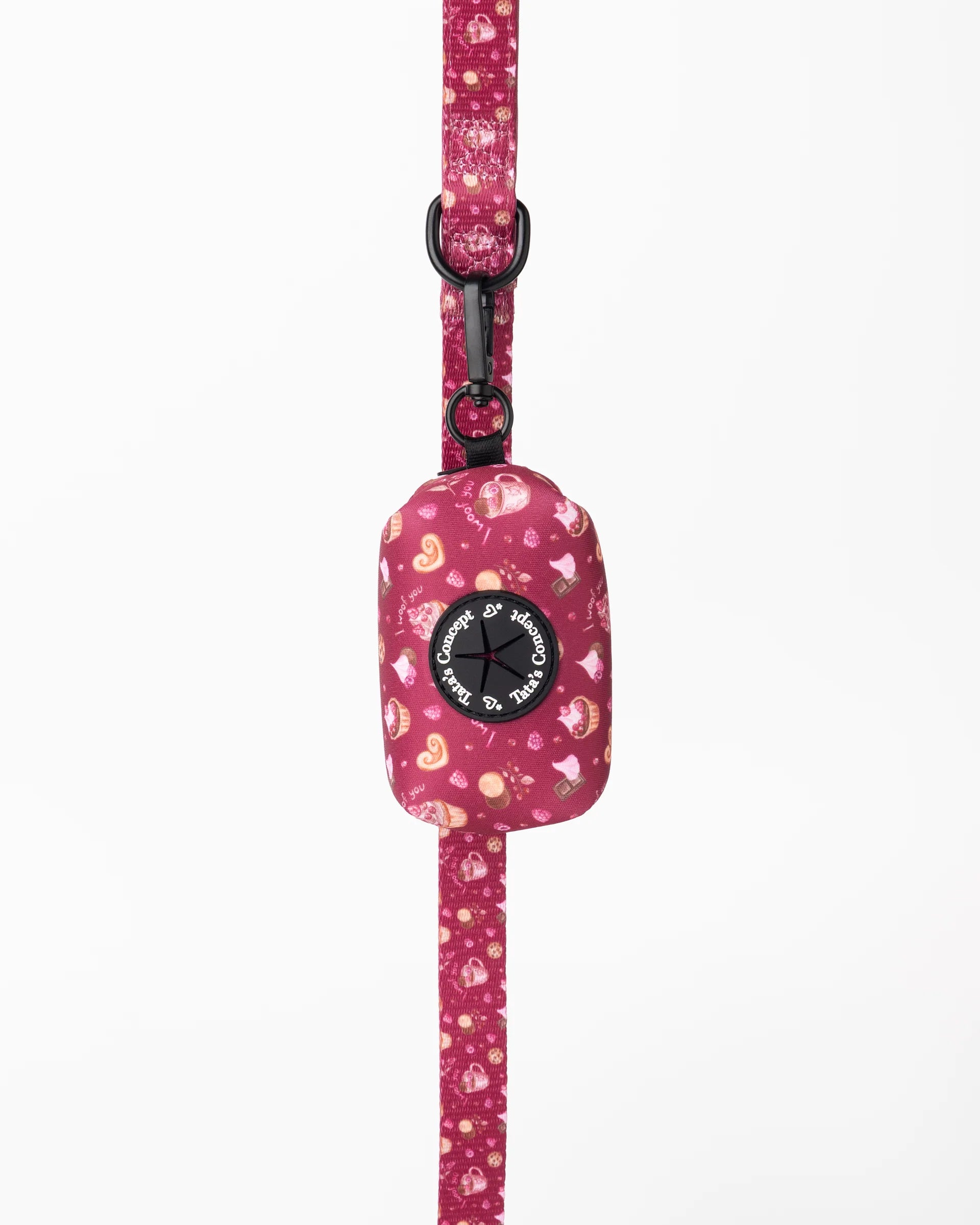 Home Lover Collar