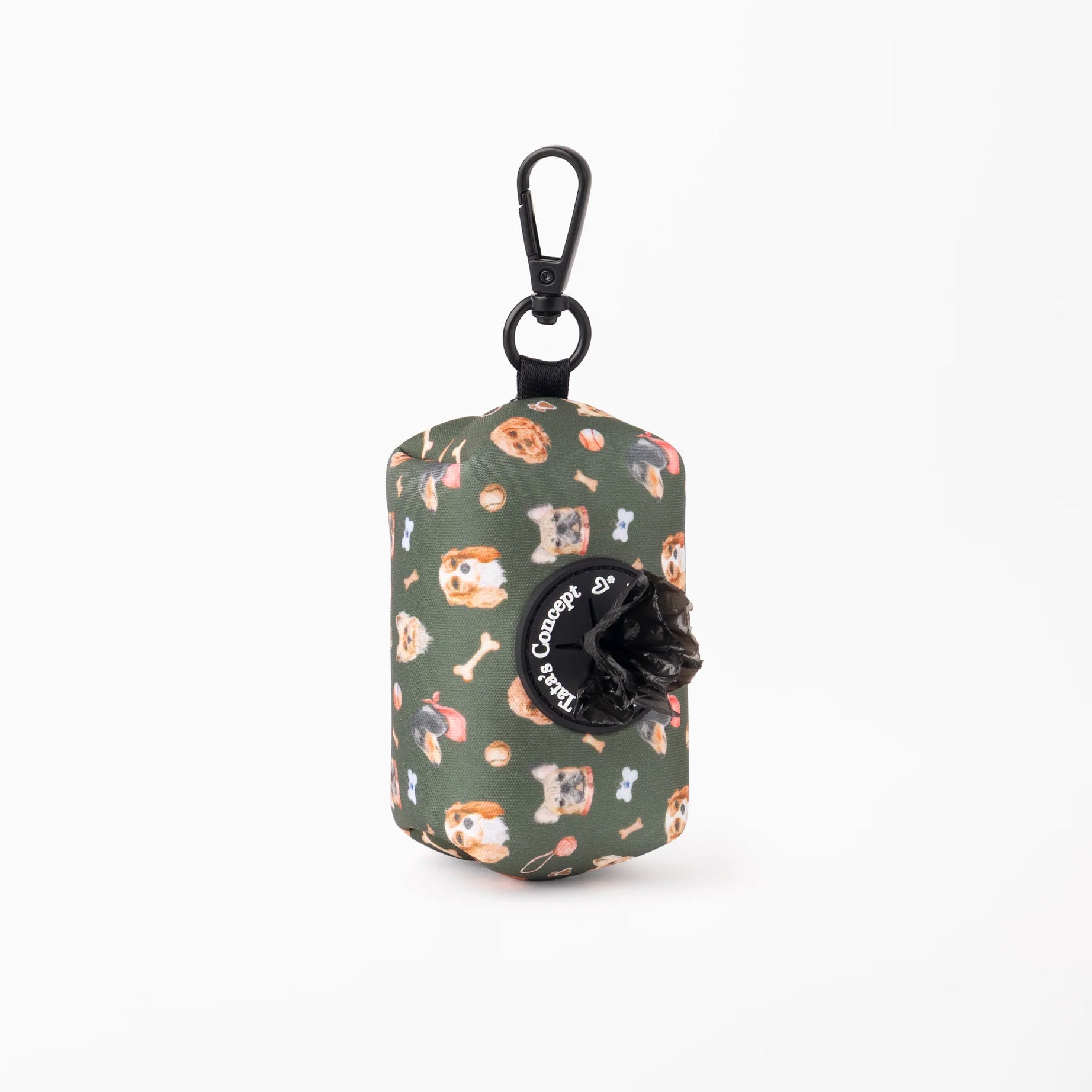 Home Lover Collar