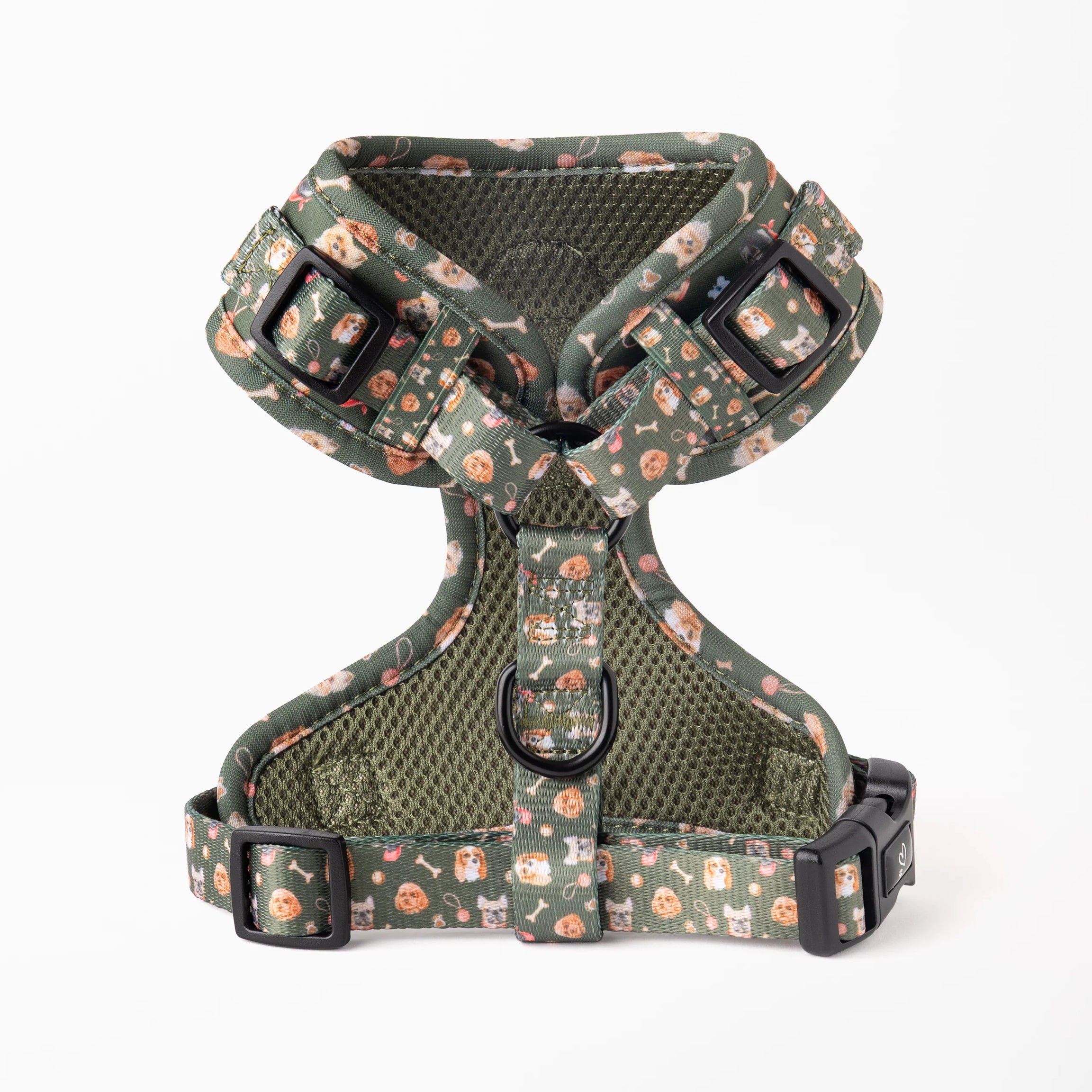 Home Lover Harness