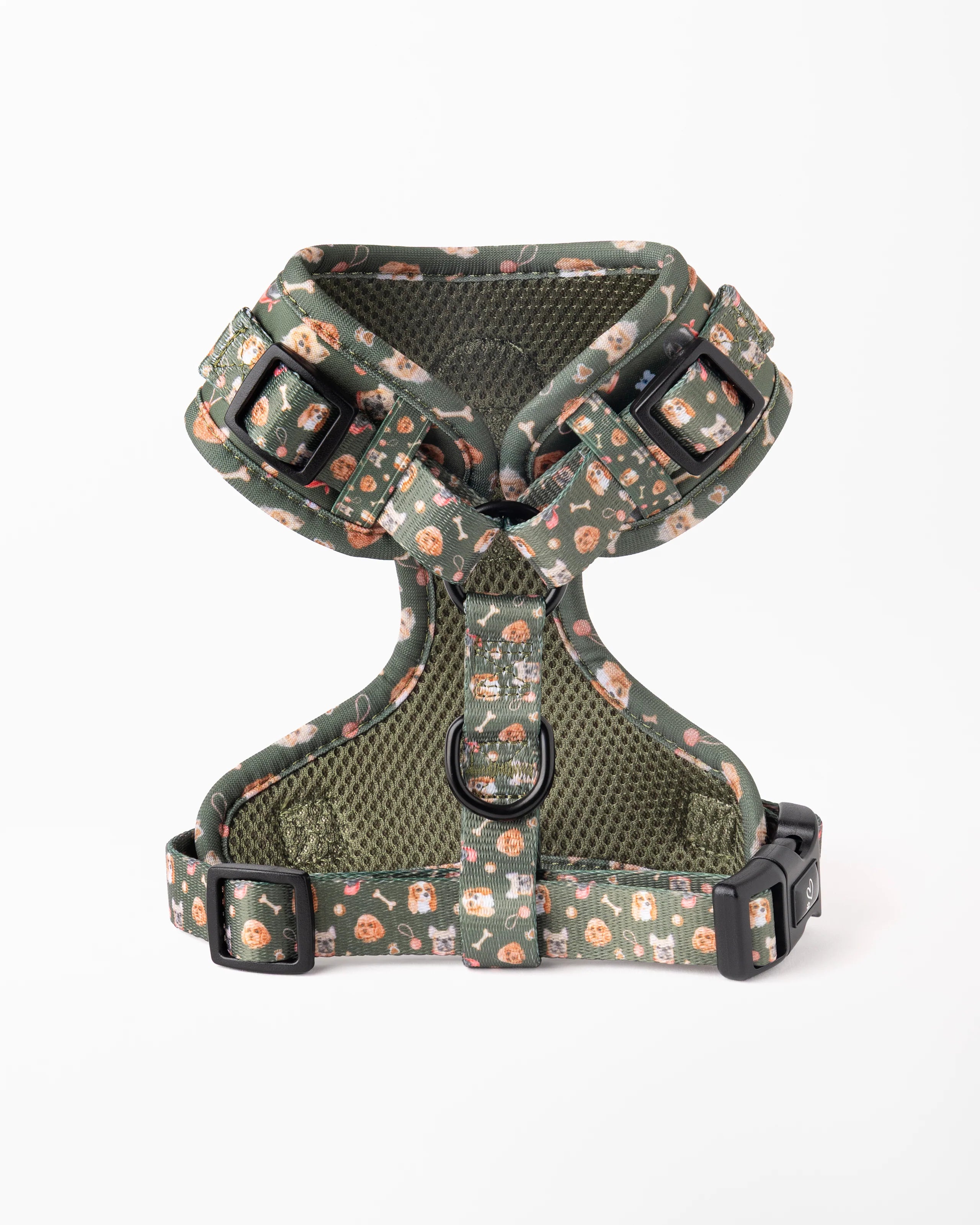 Home Lover Harness