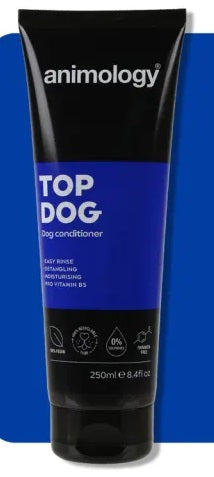 Animology Top Conditioner 250ml