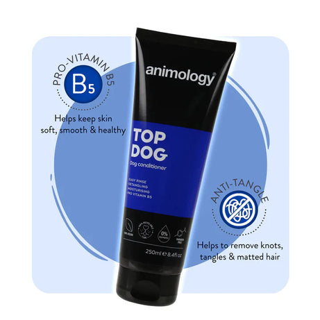 Animology Top Conditioner 250ml