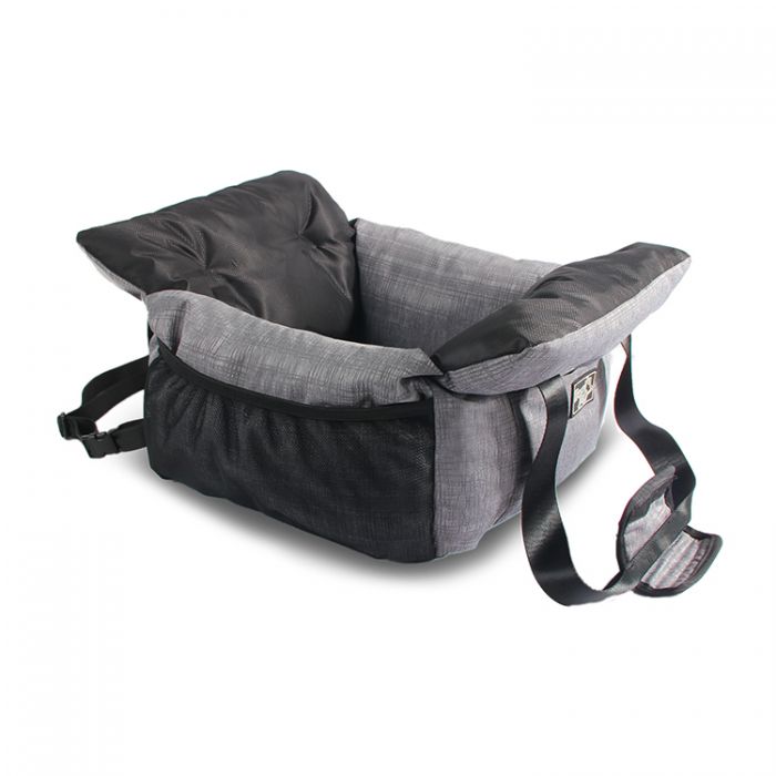 Cama / Transportadora 3 em 1 para cães