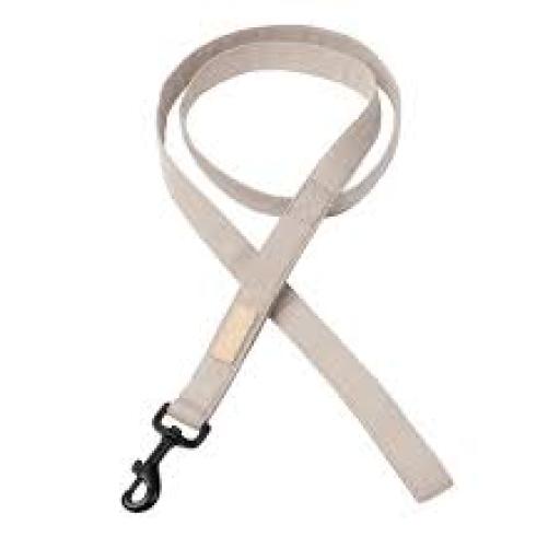 FuzzYard LIFE Cotton Trela - Sandstone, Areia