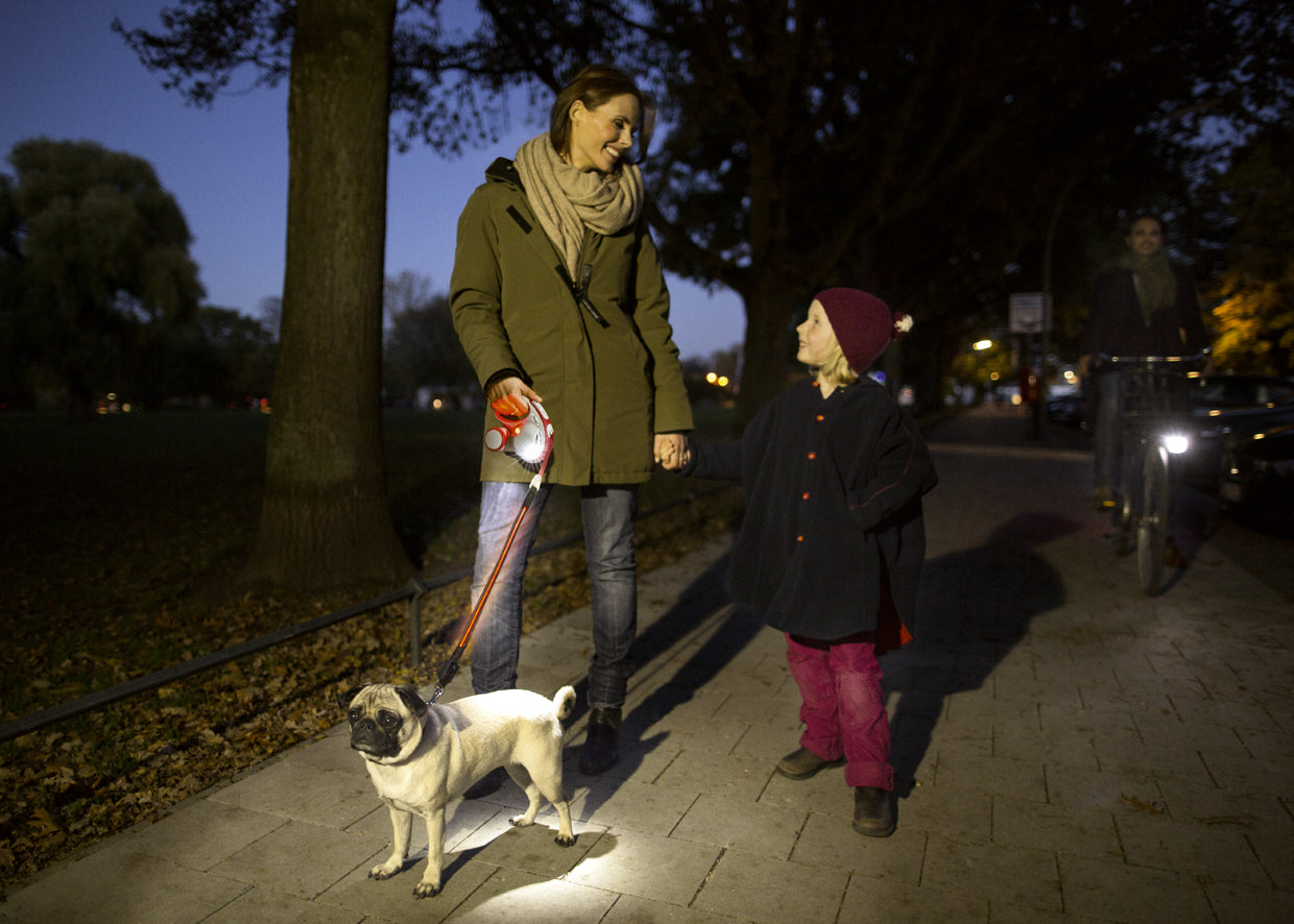 Flexi Sistema de Iluminação Led