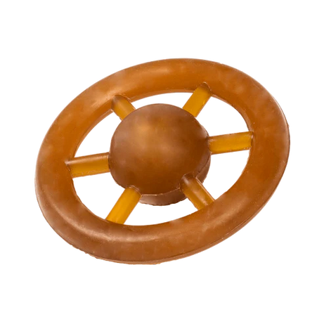 Brinquedo para cães - Rub Wheel