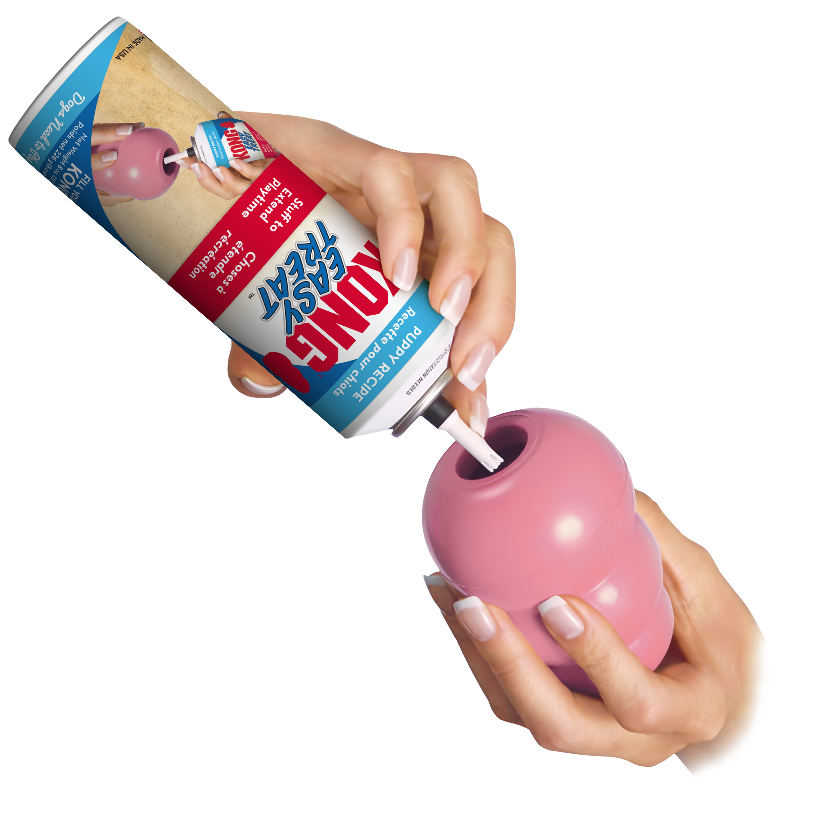 Kong Stuff'N Easy Treat