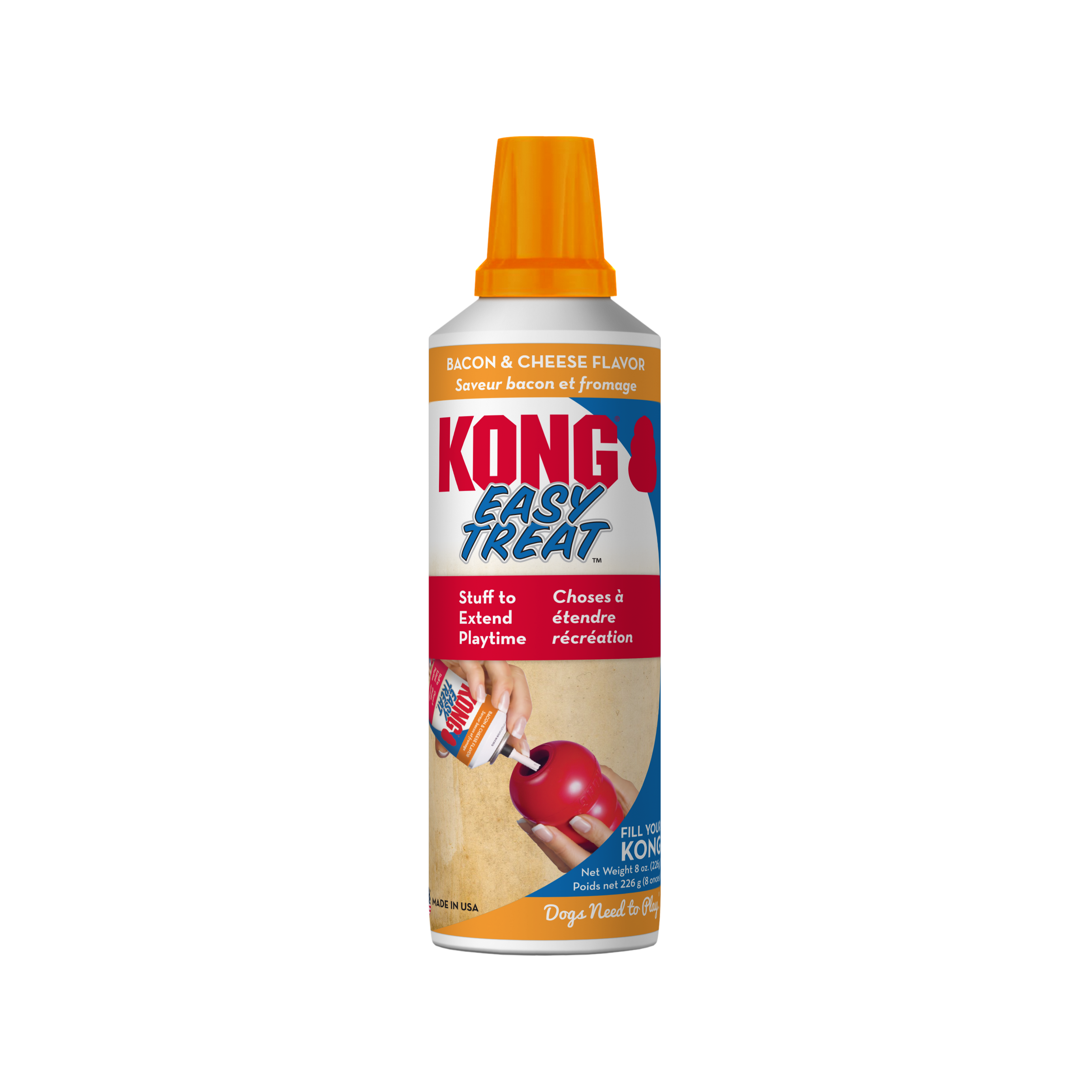 Kong Stuff'N Easy Treat