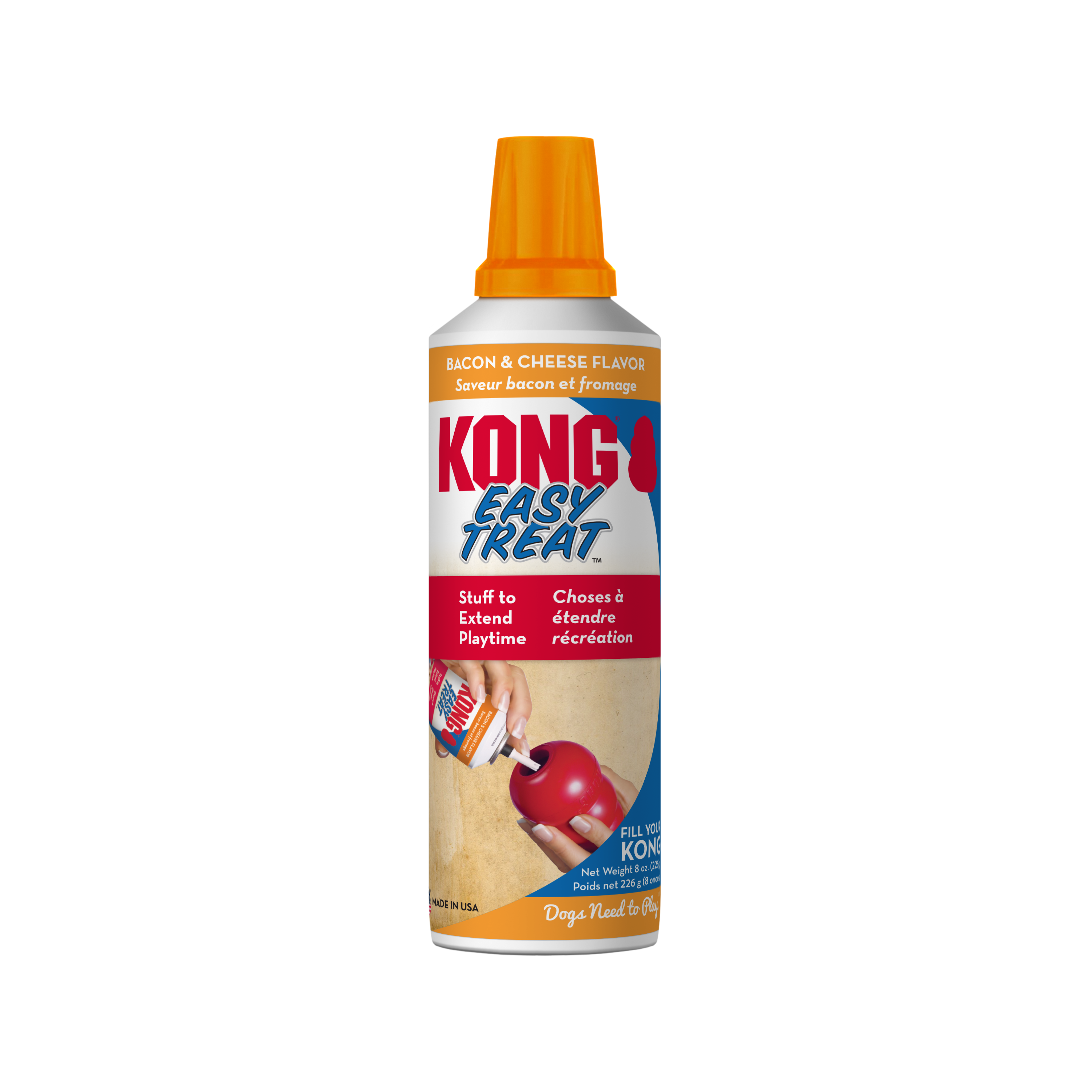 Kong Stuff'N Easy Treat