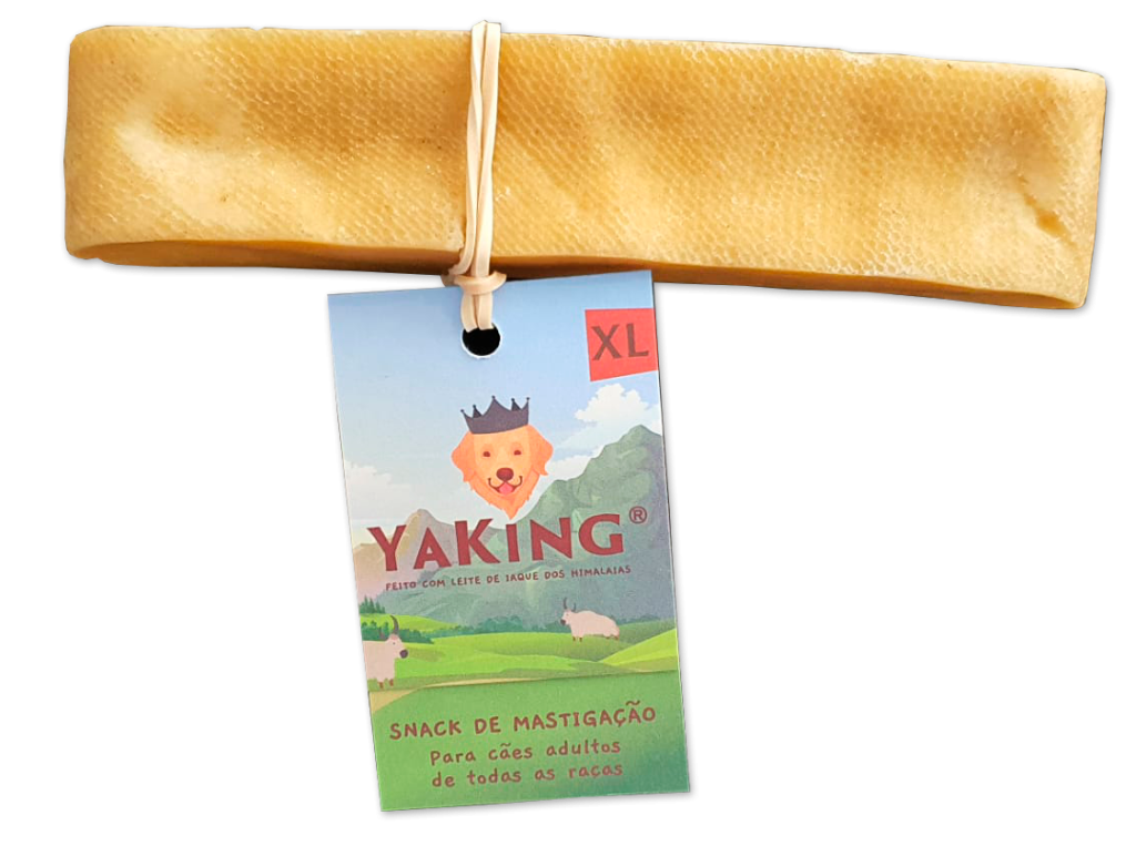 Yaking - Dog Chew