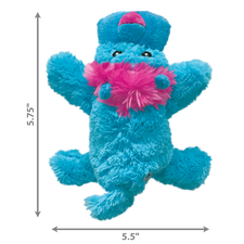 Kong Cozie King Lion