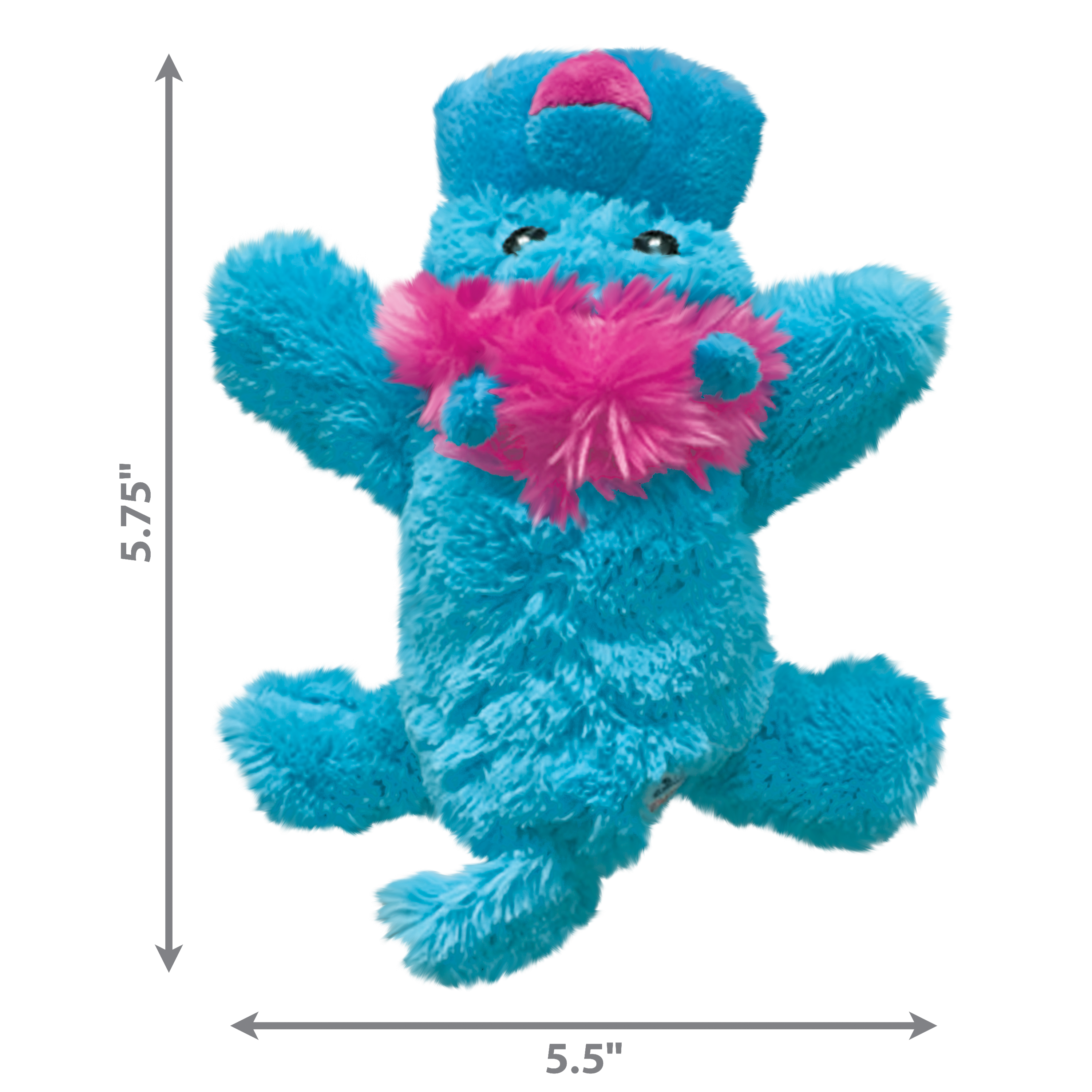 Kong Cozie King Lion