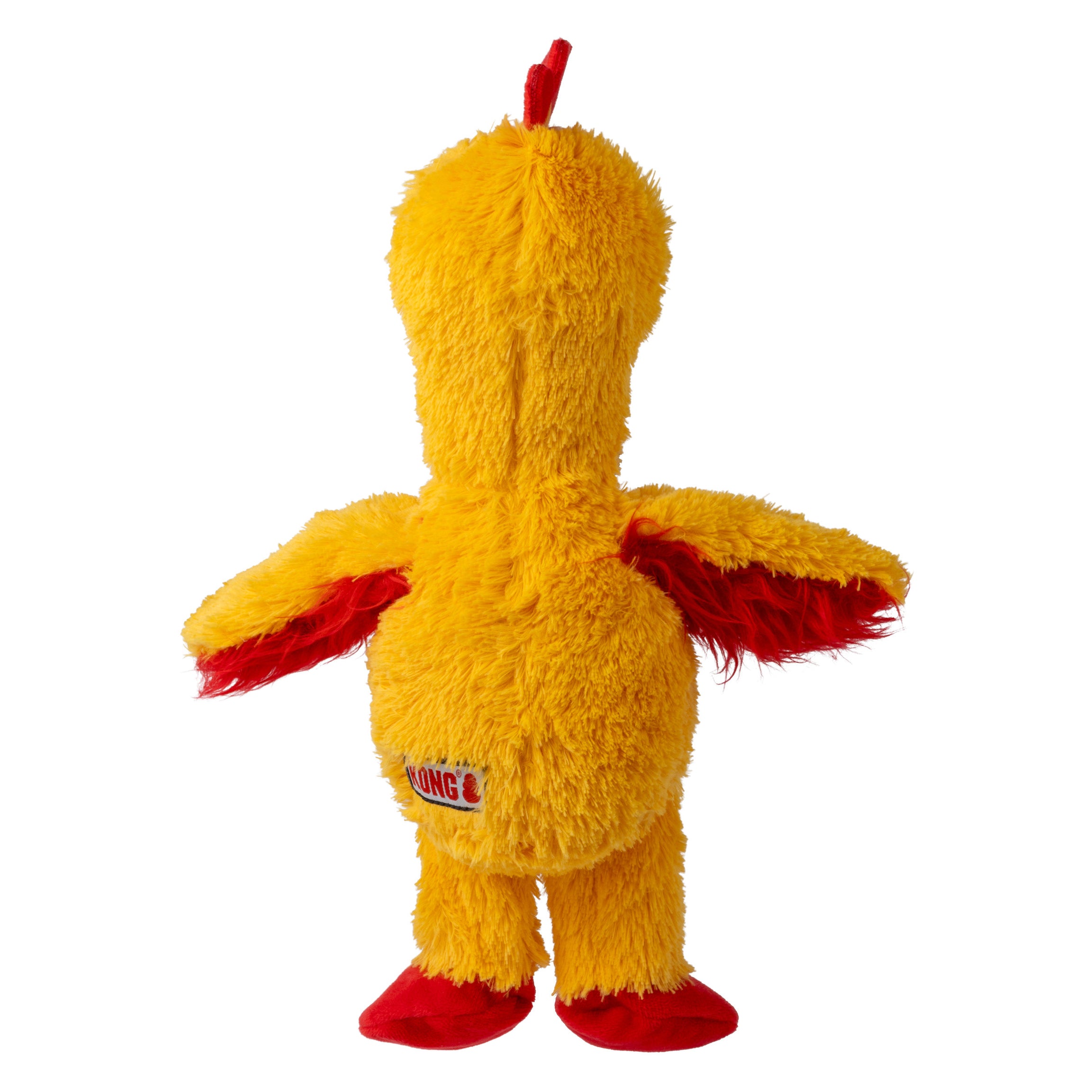 Kong knots chicken