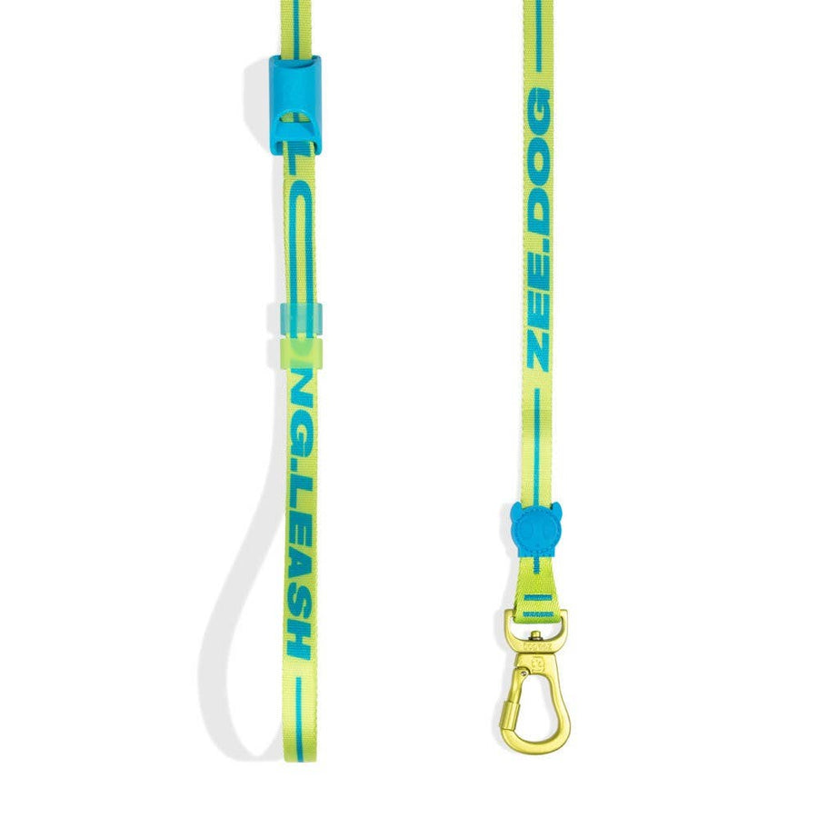 Trela extensível Long leash Rayo - Ajustável até 3 metros: Tamanho único
