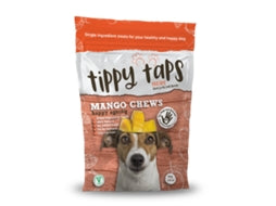 Snack de frutos secos Tippy Taps