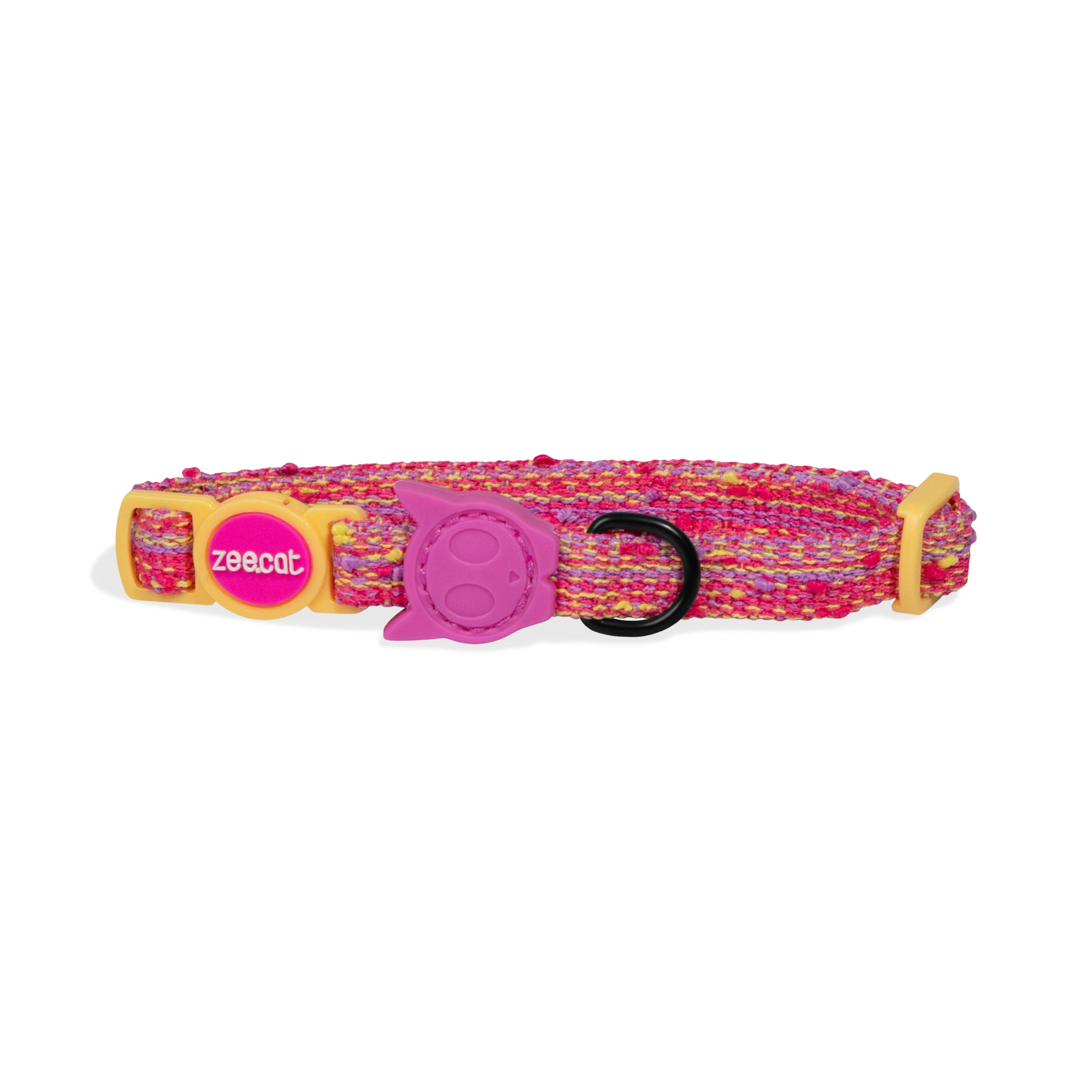Coleira para Gato Zee.Cat Fuse Chop