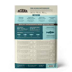 Acana Cat Bountiful Catch 4,5 kg - DOGGIE STORE