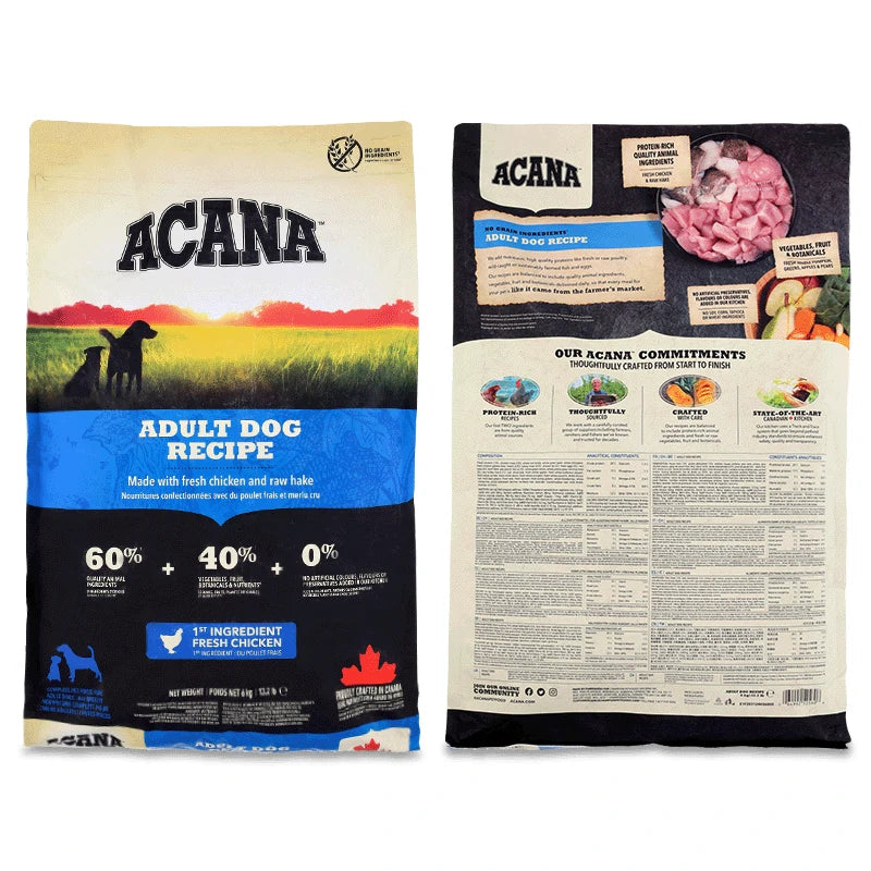 Acana Dog Adult